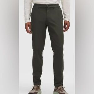 Lululemon ABC Commission Pant